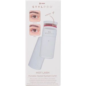 STYLPRO - Hot Lash - Wimperkruller - Draagbaar - Warmte