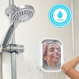 STYLPRO - Heated Anti-fog Mirror - Spiegel - Met LED-verlichting - Verwarmde Technologie