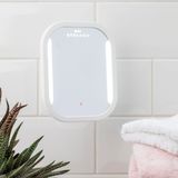 STYLPRO - Heated Anti-fog Mirror - Spiegel - Met LED-verlichting - Verwarmde Technologie