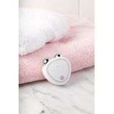 Apparaat - Microstroom - Wit - Inclusief USB-C Kabel