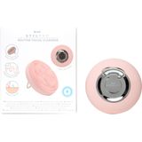 Gezichtsreiniger - Wit - ABS & Silicone