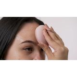 Gezichtsreiniger - Wit - ABS & Silicone