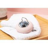 Gezichtsreiniger - Wit - ABS & Silicone