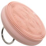 Gezichtsreiniger - Wit - ABS & Silicone