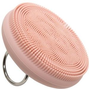 Gezichtsreiniger - Wit - ABS & Silicone