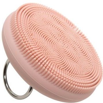 Gezichtsreiniger - Wit - ABS & Silicone