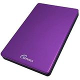 Sonnics - Draagbare Externe Harde Schijf - Violet - 1TB - USB 3.1