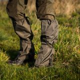 Extremities Field gaiters (set) - Zwart