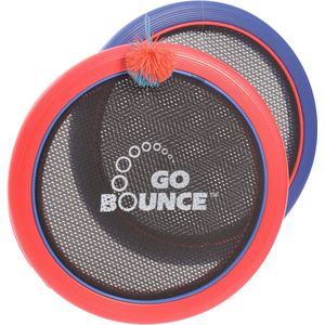 Go Bounce dubbelpak -Frisbee - Sport Disk