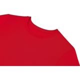 PowerLayer by TCA - Compressietop - Rood - Lange Mouwen - Heren en Jongens