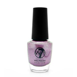 W7 Nailpolish 119 Lilac Metal 15 ml
