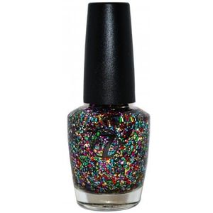 W7 Nailpolish 116 Multi Dazzle 15 ml