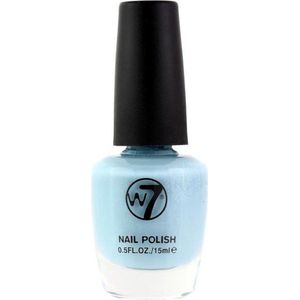 W7 nagellak - 151 Sky Pearl