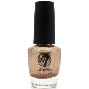W7 Nail Polish 162 Royal 15 ml