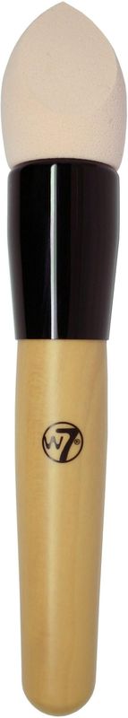 W7 - Make-up Kwast - Spons Applicator - Groot - Zacht