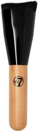 W7 - Make-up Kwast - Zacht - Glad