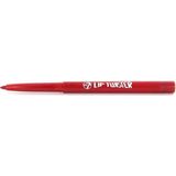 W7 Lip Draaikolk Voering - Rood