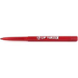 W7 Lip Twister Lipliner Pencil Red 0.28 g