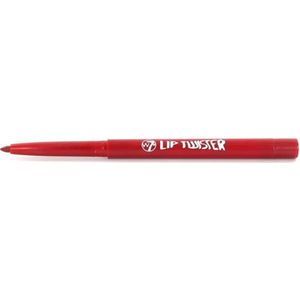 W7 - Lip Twister - Lip Liner - Rood
