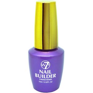 W7 Nail Treatment Nail Builder