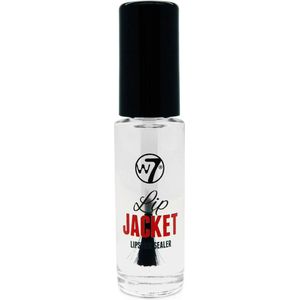 W7 Lip Jacket Lipstick Sealer