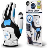 ME AND MY GOLF True Grip trainingshandschoenen, perfecte grip bij elke slag, maat M/L