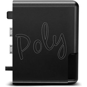 Chord Electronics Poly Netwerk Module