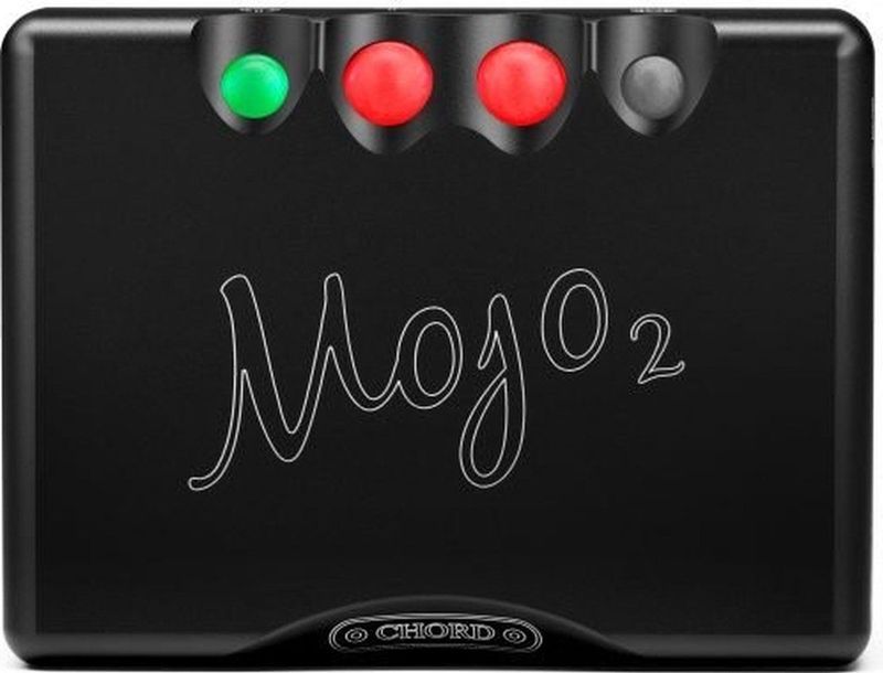 Chord Mojo 2