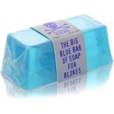 The Bluebeards Revenge Blue Bar of Soap (175 g)