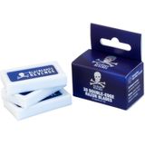The Bluebeards Revenge Dubbelzijdige Scheermesjes - 100 stuks