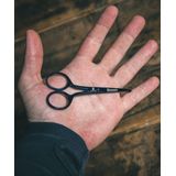 The Bluebeards Revenge Snor- & Baardschaartje