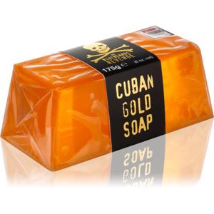 Bluebeards Revenge Cuban Gold Soap badzeep 175gr