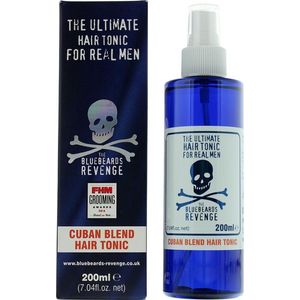 Haarlotion Cuban Blend The Bluebeards Revenge (200 ml)