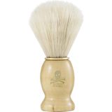 The Bluebeards Revenge Doubloon Synthetic Bristle Shaving Brush