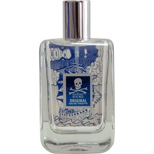 Herenparfum Original The Bluebeards Revenge EDT (100 ml) (100 ml)