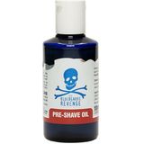 Pre-Shaving Vochtinbrengende Olie The Ultimate The Bluebeards Revenge (100 ml)