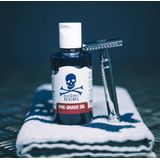 Pre-Shaving Vochtinbrengende Olie The Ultimate The Bluebeards Revenge (100 ml)