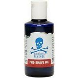 Pre-Shaving Vochtinbrengende Olie The Ultimate The Bluebeards Revenge (100 ml)