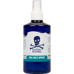 Bluebeards Revenge Sea Salt Spray 300 ml.