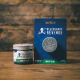 The Bluebeards Revenge Matt Clay