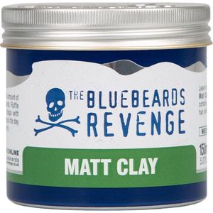 The Bluebeards Revenge Matt Clay