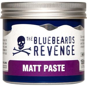 The Bluebeards Revenge Matt Paste