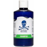 The Bluebeards Revenge - Shampoo - Hydraterend - 250ml - Met Argan- en Kokosolie