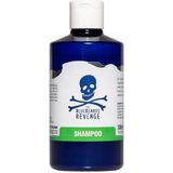 The Bluebeards Revenge Classic Shampoo Shampoo 300 ml