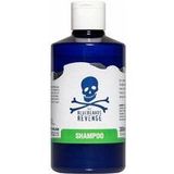 The Bluebeards Revenge - Shampoo - Hydraterend - 250ml - Met Argan- en Kokosolie