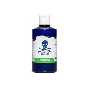 The Bluebeards Revenge - Shampoo - Hydraterend - 250ml - Met Argan- en Kokosolie