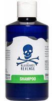 The Bluebeards Revenge - Shampoo - Hydraterend - 250ml - Met Argan- en Kokosolie