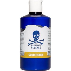 The Bluebeards Revenge - Conditioner - Hydratatie - Arganolie - Vegan