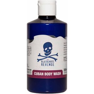 Body & Skincare Cuban Body Wash