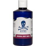 The Bluebeards Revenge Gel Body & Skincare Original Body Wash